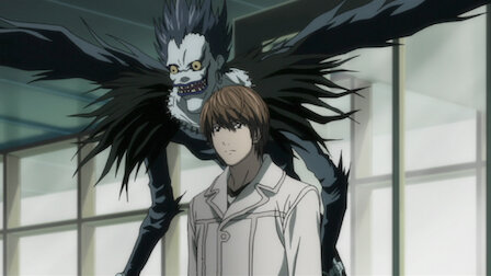 COMPLETE Death Note Watch Order Easy To Follow